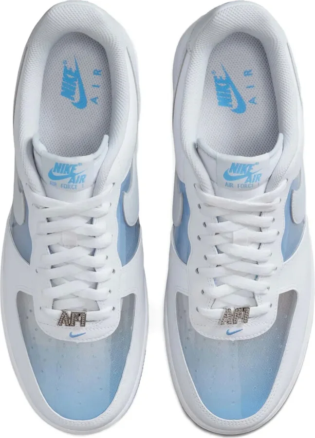 Air Force 1 sneakers - Image 4