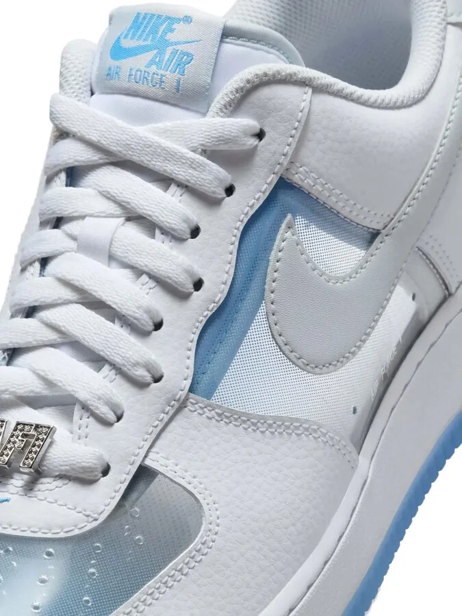 Air Force 1 sneakers - Image 5