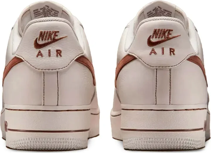 Air Force 1 sneakers - Image 3