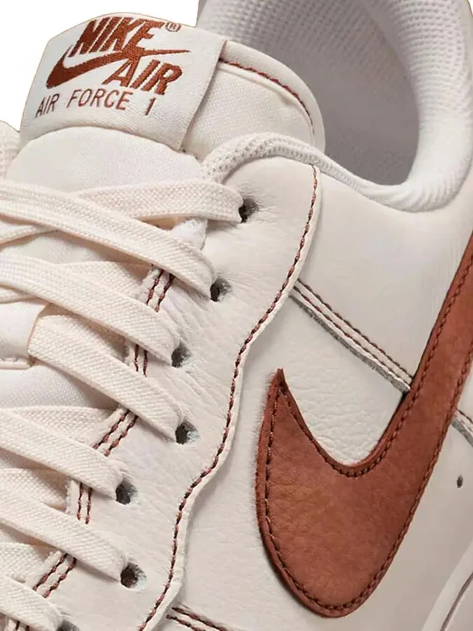Air Force 1 sneakers - Image 4