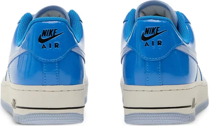 Air Force 1 sneakers - Image 3
