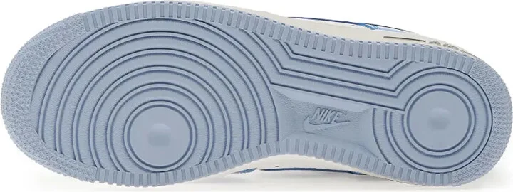 Air Force 1 sneakers - Image 4