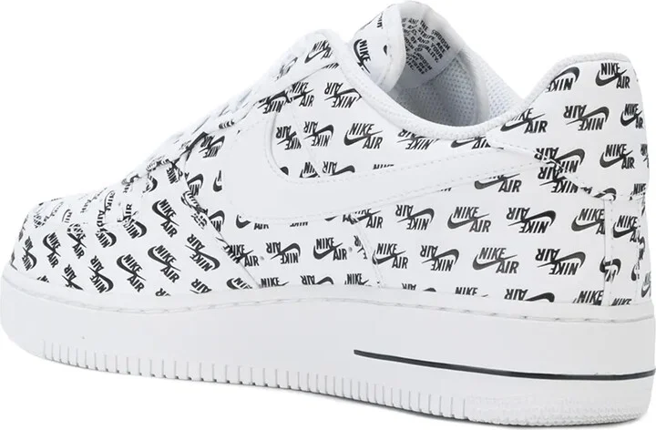 Air Force 1 sneakers - Image 3