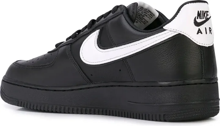 Air Force 1 sneakers - Image 3