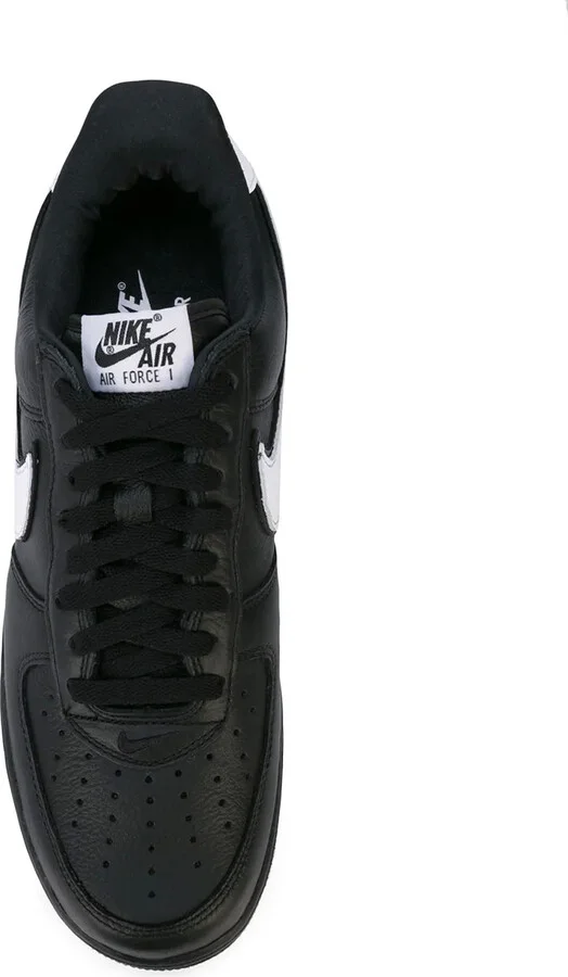 Air Force 1 sneakers - Image 4