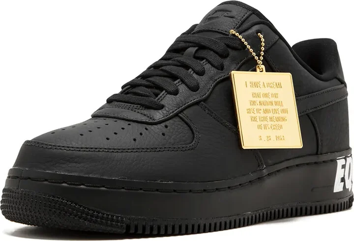 Air Force 1 sneakers - Image 4