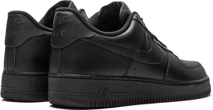 Air Force 1 sneakers - Image 3