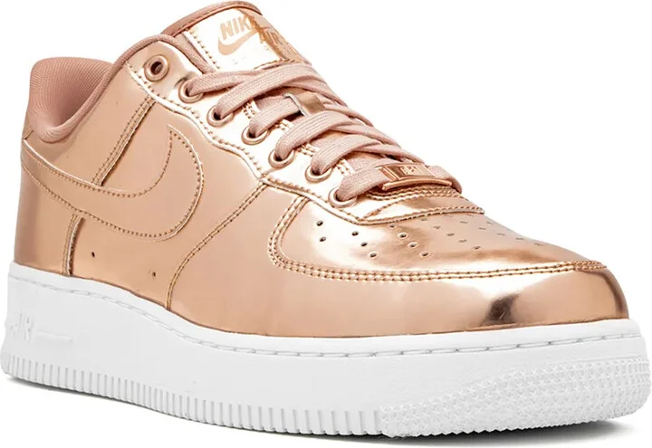 Air Force 1 SP "Metallic Bronze" sneakers - Image 2