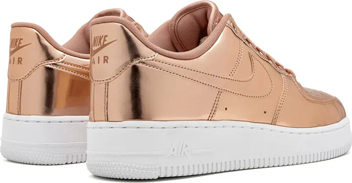 Air Force 1 SP "Metallic Bronze" sneakers - Image 3