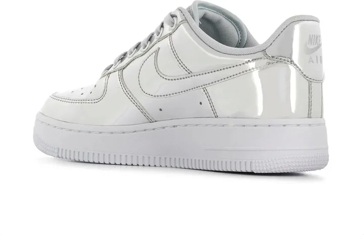 Air Force 1 SP "Metallic Chrome" sneakers - Image 3