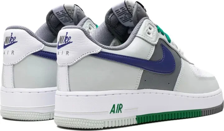 Air Force 1 "Split" sneakers - Image 3