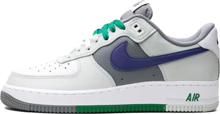 Air Force 1 "Split" sneakers - Image 5