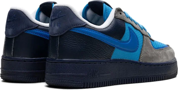Air Force 1 "Stash 2024" sneakers - Image 3