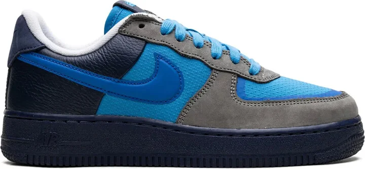 Air Force 1 "Stash 2024" sneakers