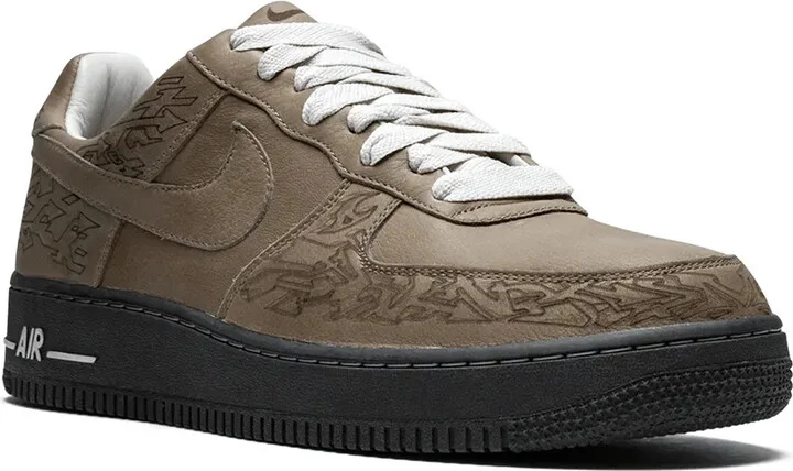 Air Force 1 "Stephen Maze Georges" sneakers - Image 2