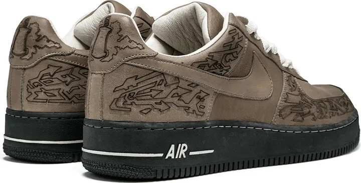 Air Force 1 "Stephen Maze Georges" sneakers - Image 3