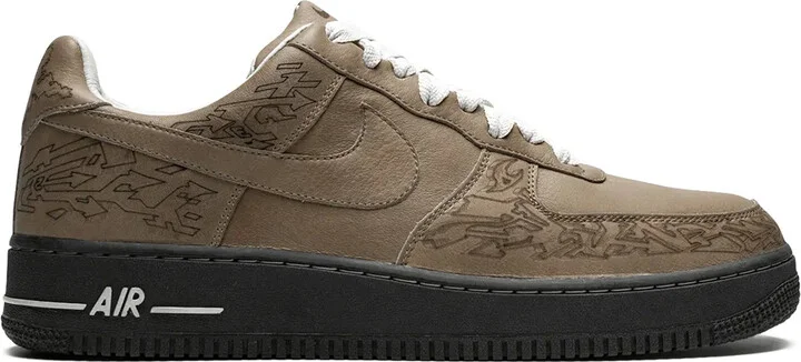 Air Force 1 "Stephen Maze Georges" sneakers