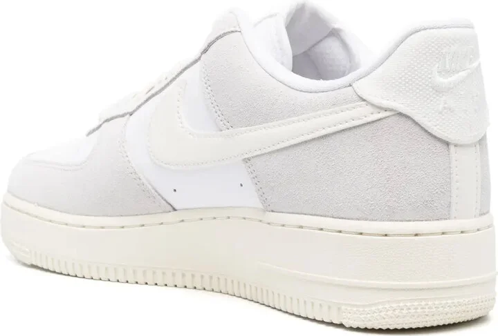 Air Force 1 Swoosh-logo sneakers - Image 3
