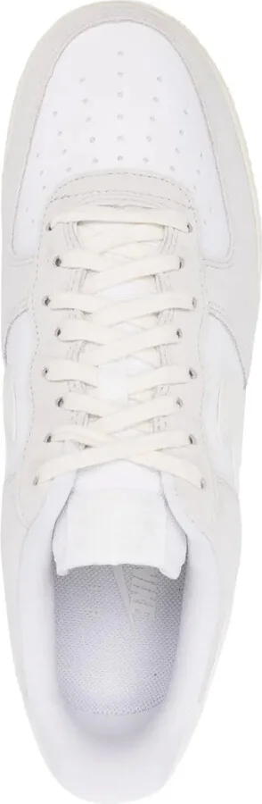 Air Force 1 Swoosh-logo sneakers - Image 4