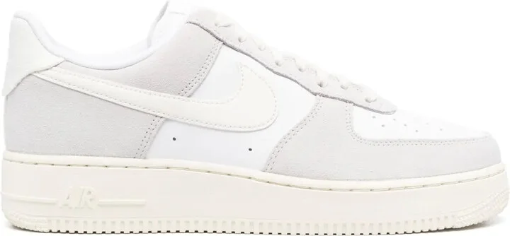 Air Force 1 Swoosh-logo sneakers