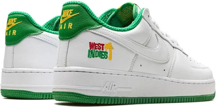 Air Force 1 "West Indies" sneakers - Image 3