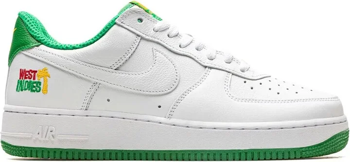 Air Force 1 "West Indies" sneakers