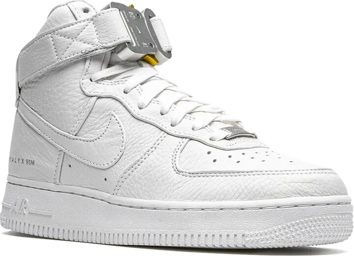 Air Force 1 "White Alyx AF1 Hi" sneakers - Image 2