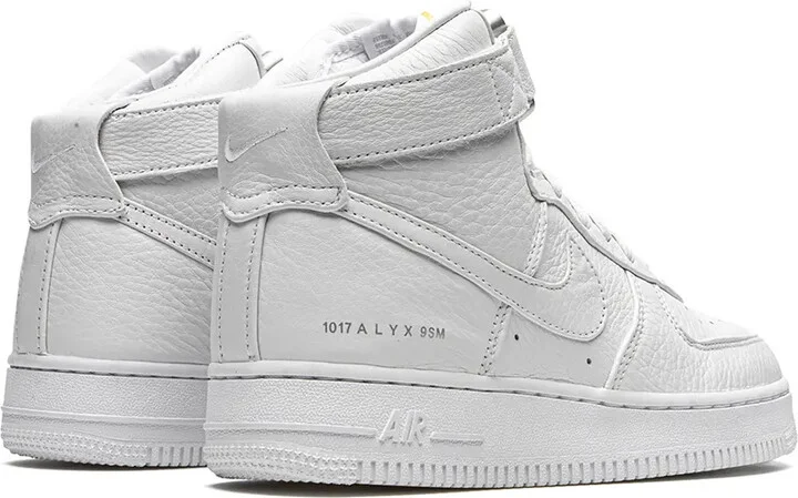 Air Force 1 "White Alyx AF1 Hi" sneakers - Image 3