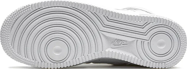 Air Force 1 "White Alyx AF1 Hi" sneakers - Image 4