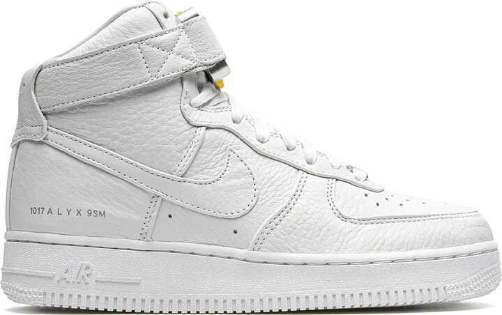 Air Force 1 "White Alyx AF1 Hi" sneakers