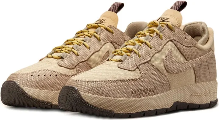 Air Force 1 Wild "Sesame" sneakers - Image 2