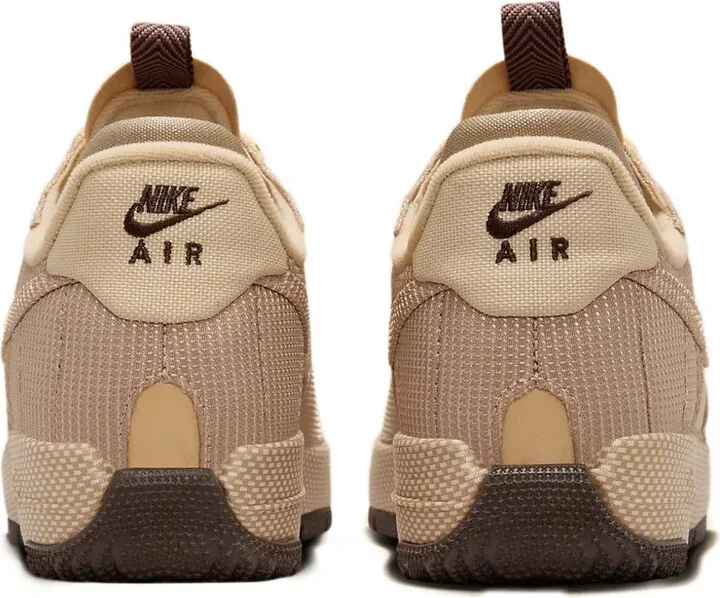 Air Force 1 Wild "Sesame" sneakers - Image 3