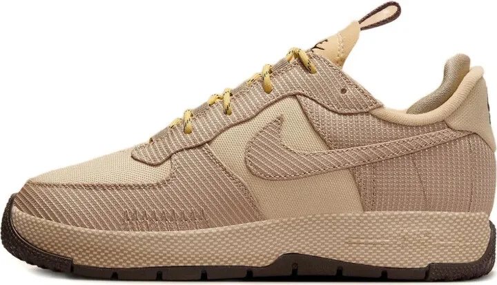 Air Force 1 Wild "Sesame" sneakers - Image 5