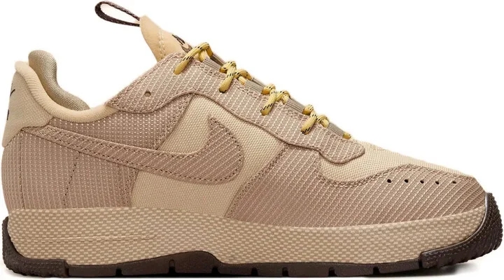 Air Force 1 Wild "Sesame" sneakers