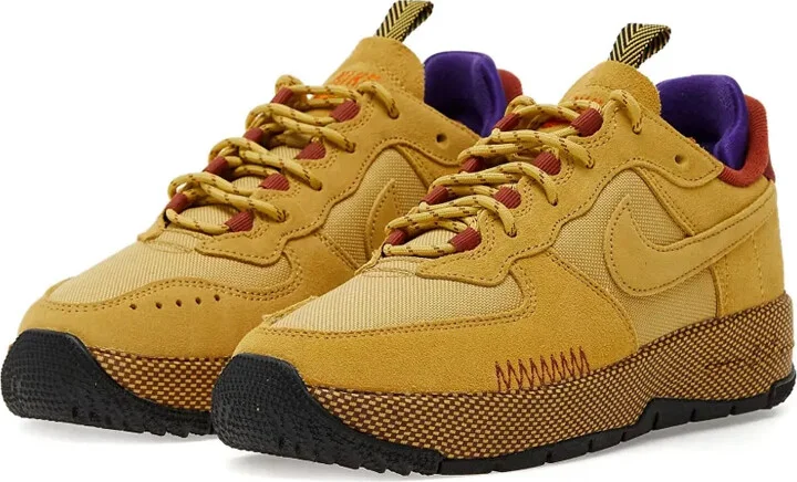 Air Force 1 Wild sneakers - Image 2