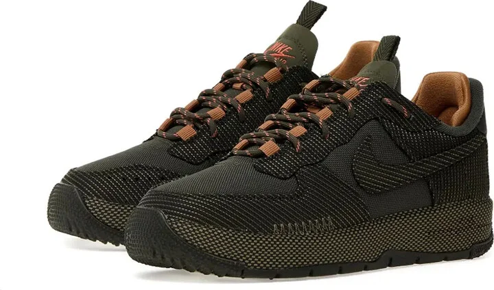 Air Force 1 Wild sneakers - Image 2