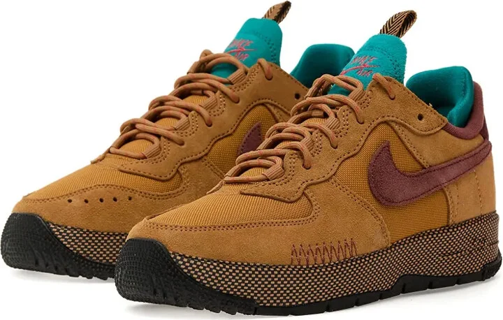 Air Force 1 Wild sneakers - Image 2