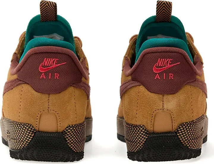 Air Force 1 Wild sneakers - Image 3