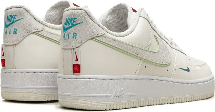 Air Force 1 "Year of the Dragon" sneakers - Image 3