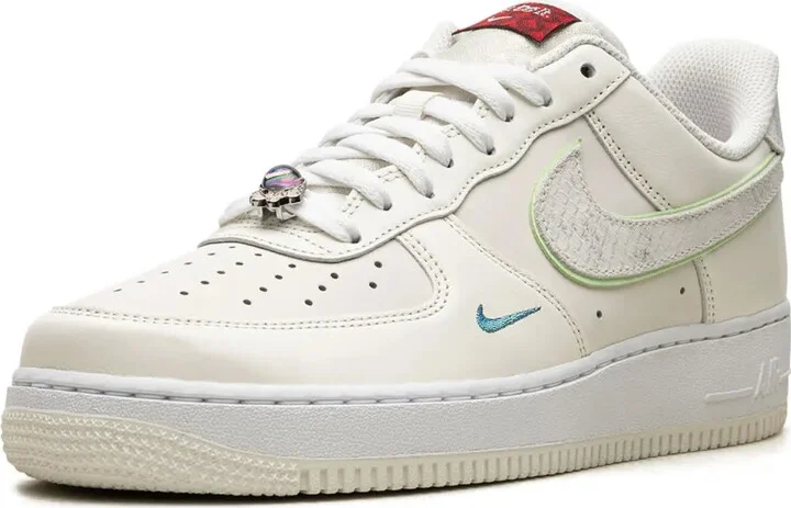 Air Force 1 "Year of the Dragon" sneakers - Image 5