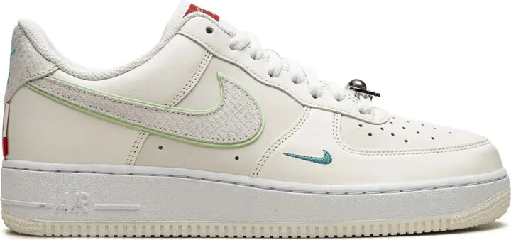 Air Force 1 "Year of the Dragon" sneakers