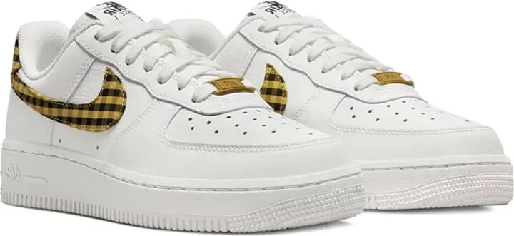 Air Force 1'07 Ess Trend "white" sneakers - Image 2