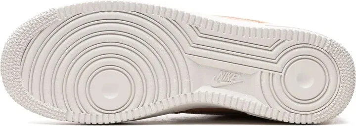 Air Force 1'07 LX sneakers - Image 4