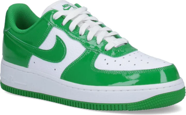 air Force 1'07 Sneakers - Image 2