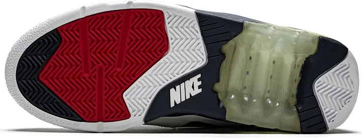 Air Force 180 "Olympic" sneakers - Image 4