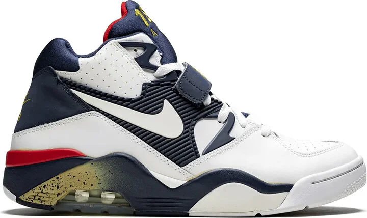 Air Force 180 "Olympic" sneakers