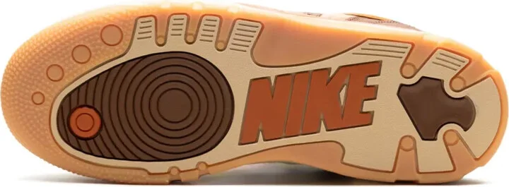 Air Force 3 Low "Nigo Light British Tan" sneakers - Image 4