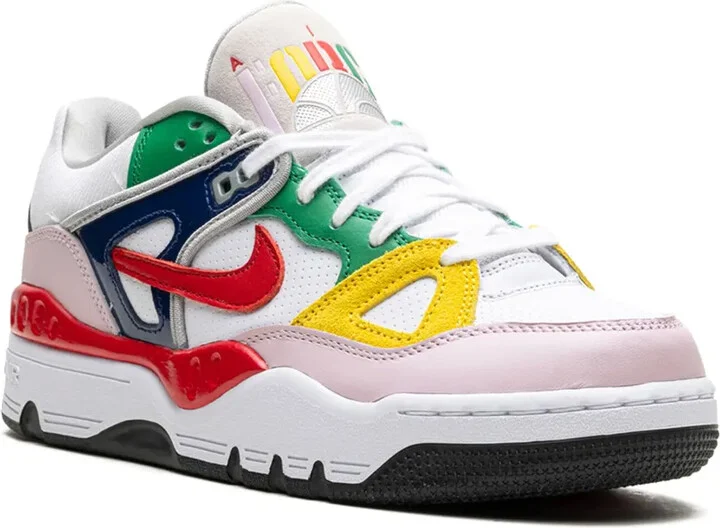 Air Force 3 "OGIN - Image 2