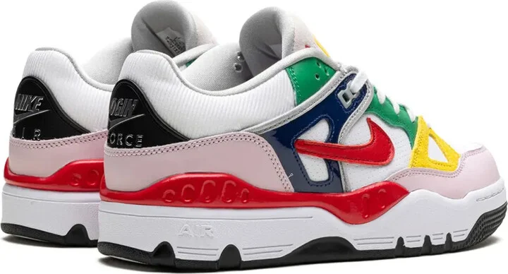 Air Force 3 "OGIN - Image 3