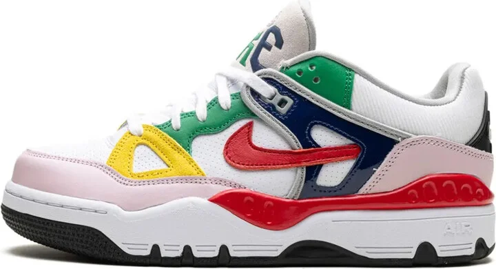 Air Force 3 "OGIN - Image 5